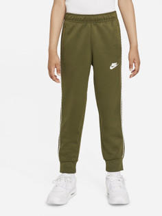 Брюки для мальчиков Nike Sportswear, размер 147-158