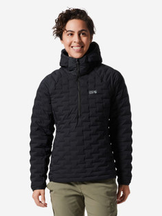 Пуховик женский Mountain Hardwear Stretchdown™, размер 44