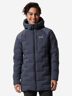 Пуховик женский Mountain Hardwear Stretchdown™, размер 44