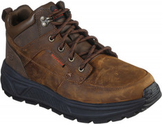 Ботинки мужские Skechers Folsten, размер 44