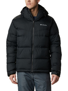 Куртка утепленная мужская Columbia Iceline Ridge™, размер 48-50