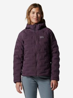 Пуховик женский Mountain Hardwear Stretchdown™, размер 46