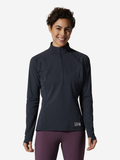 Толстовка женский Mountain Hardwear Mountain Stretch™, размер 46