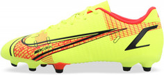 Бутсы для мальчиков Nike Vapor 14 Academy Fg/Mg, размер 36.5