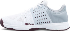 WRS327640-. 5.5 Кроссовки для тенниса женские KAOS KOMP W р. 5.5, размер 38 Wilson