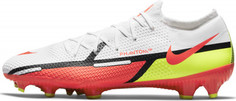 Бутсы мужские Nike Phantom Gt2 Pro Fg, размер 41.5