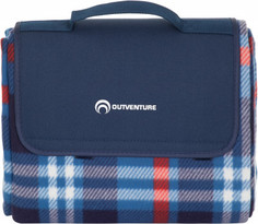 Плед Outventure 170 х 210 см