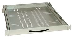 Полка выдвижная AESP REC-TSV60B-GY