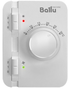 Терморегулятор Ballu BRC-E