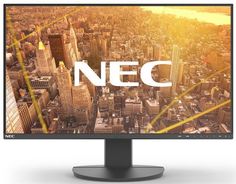 Монитор 23.8&#039;&#039; NEC EA242F-BK