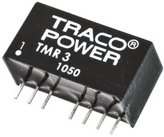 Преобразователь DC-DC модульный TRACO POWER TMR 3-1211