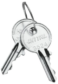 Ключ Rittal 2532000