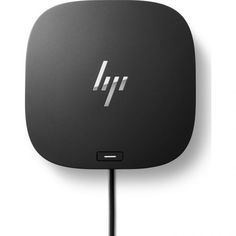 Док-станция HP USB-C/A G2