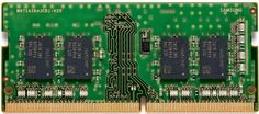 Модуль памяти HP 3TK88AA 8GB DDR4-2666 SODIMM