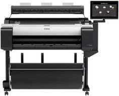 Сканер широкоформатный Canon Z36-AIO