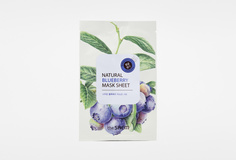 Маска тканевая the Saem