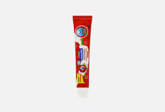 Зубная паста для детей с 6 месяцев с ароматом клубники Lion Thailand