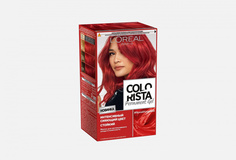Стойкая краска для волос Colorista