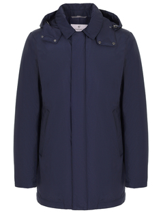 Куртка удлиненная Canali