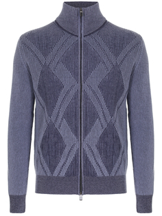 Кардиган шерстяной Canali