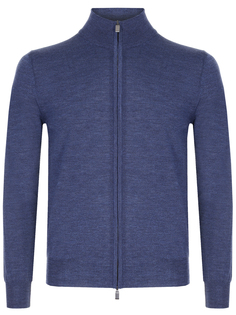 Кардиган шерстяной Canali