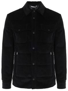 Куртка вельветовая Canali