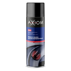 Смазка медная AXIOM A9622, 0.65л