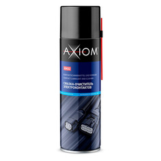 Смазка AXIOM A9632, противокоррозийная, 0.65л