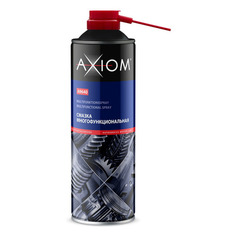 Смазка AXIOM A9640, противокоррозийная, 0.65л