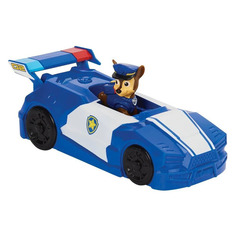 Фигурка PAW PATROL Кино Мини-машинка Гончика [6060771]