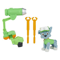 Фигурка PAW PATROL Кино фигурка Роки [6061918]