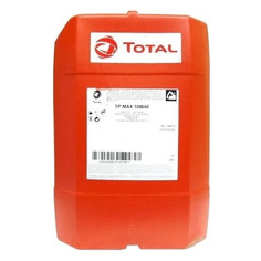 Моторное масло TOTAL TP Max 10W-40 20л. полусинтетическое [10470901]