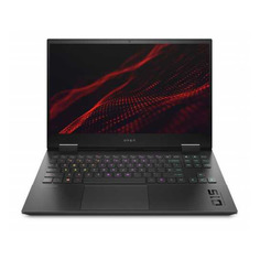 Ноутбук HP Omen 15-ek1015ur, 15.6", IPS, Intel Core i7 10750H 2.6ГГц, 16ГБ, 1ТБ SSD, NVIDIA GeForce RTX 3070 для ноутбуков - 8192 Мб, Free DOS 3.0, 3B2V6EA, черный