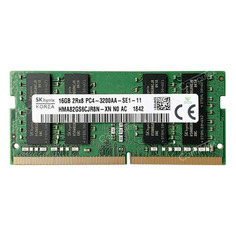 Модуль памяти Hynix HMA82GS6CJR8N-XNN0 DDR4 - 16ГБ 3200, SO-DIMM, OEM