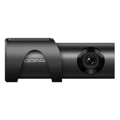 Видеорегистратор DDPAI mini One Dash Cam, черный