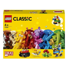 Конструктор Lego Classic Базовый набор кубиков