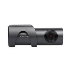 Видеорегистратор DDPAI mini 3 Dash Cam, черный