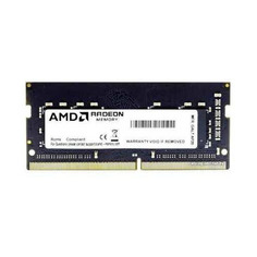 Модуль памяти AMD R9 R9416G3206S2S-U DDR4 - 16ГБ 3200, SO-DIMM, Ret