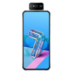 Смартфон ASUS Zenfone 7 Pro 256Gb, ZS671KS, белый