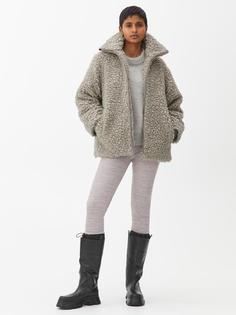 Куртка из смесовой шерсти Arket