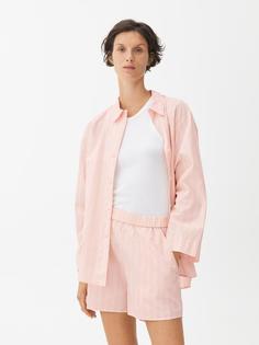 Пижамные шорты из хлопка Arket