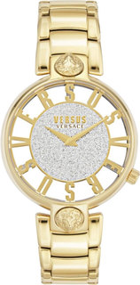 Женские часы в коллекции Kirstenhof VERSUS Versace