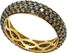 Золотые кольца La Nordica