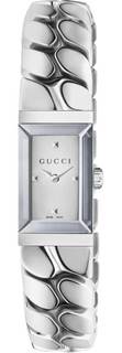 Швейцарские женские часы в коллекции G-Frame Gucci