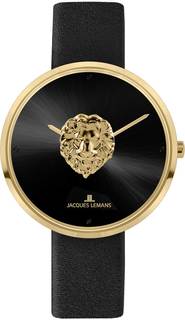 Женские часы в коллекции Design Collection Jacques Lemans