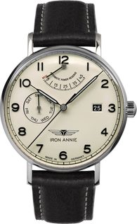 Мужские часы в коллекции Amazonas Impressionen Мужские часы Iron Annie 59605_ia