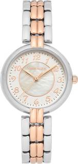 Женские часы в коллекции Metals Женские часы Anne Klein 3657MPRT