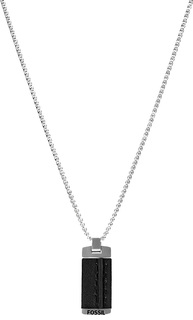 Колье Fossil
