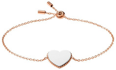 Браслеты Fossil