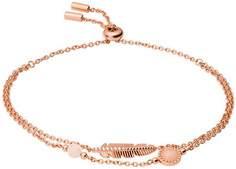 Браслеты Fossil